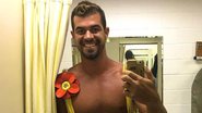 Assistente de palco de 'Amor e Sexo' é baleado no Rio de Janeiro - Instagram