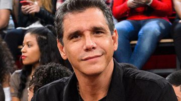Programa de Marcio Garcia poderá acabar 'na geladeira' da Globo, diz colunista - Globo/Ramón Vasconcelos