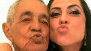 Noiva de Zezé di Camargo, Graciele Lacerda publica vídeo inédito de Seu Francisco - Reprodução/Instagram