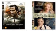 10 filmes em DVD para acabar de vez com o tédio - Reprodução/Amazon