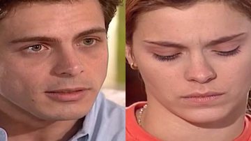 O rapaz falará com a irmã sobre o momento delicado que a família está vivendo; confira o que vai acontecer - Reprodução/TV Globo