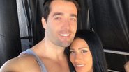 Simaria revela que faz sexo com o marido em espanhol - Reprodução/Instagram
