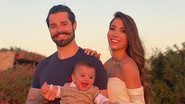 Alok diz ter renascido após paternidade - Instagram