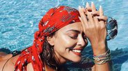 Juliana Paes empina bumbum impecável e impressiona - Instagram