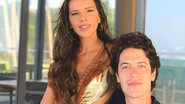 Mariana Rios termina noivado de dois anos com Lucas Kalil - Instagram
