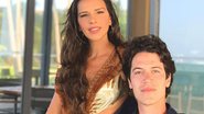 Indireta? Após término de noivado, Mariana Rios manda recado na web: "Melhor amor é o próprio" - Reprodução/Instagram