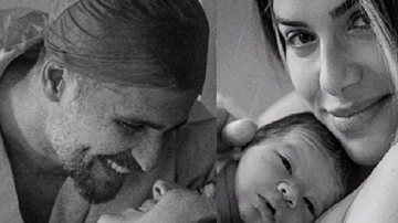 Maternidade é condenada por privilegiar Giovanna Ewbank e Bruno Gagliasso no parto de Zyan - Reprodução/Instagram
