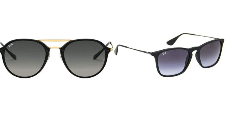 9 modelos de óculos de sol para compor o look do verão - Reprodução/Amazon