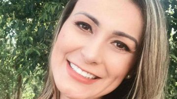 Andressa Urach revela que está noiva e ostenta as alianças de casamento - Reprodução/Instagram