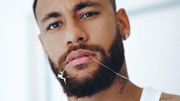 Após burburinhos, Neymar deixa de seguir cantora carioca e esfria rumores de affair - Arquivo Pessoal