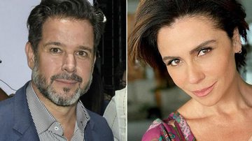 Filho de Murilo Benício e Giovanna Antonelli assume namoro - Reprodução/ Instagram