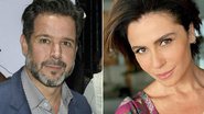 Filho de Murilo Benício e Giovanna Antonelli assume namoro - Reprodução/ Instagram