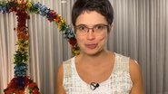 Sandra Annenberg faz vídeo emocionante a Fátima Bernardes após diagnóstico de câncer: "Te amo" - Reprodução/Instagram