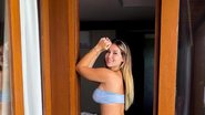 Virgínia Fonseca ostenta corpão em clique ousado - Instagram