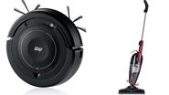 7 modelos de aspiradores super equipados para limpar sua casa - Reprodução/Amazon