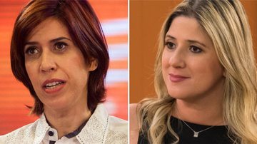 Citada por reportagem, Maria Clara Gueiros defende Dani Calabresa - Globo