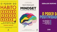 6 livros de autoajuda para conquistar uma relação mais positiva consigo mesmo - Reprodução/Amazon