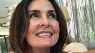Após cirurgia, Túlio Gadêlha anuncia que Fátima Bernardes pode ter alta ainda hoje: "Deu certo" - Reprodução/Instagram
