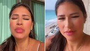 Em Cancún, Simone se hospeda em resort de luxo com diárias de R$ 6,8 mil - Instagram