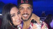 Filha de Belo é solta no Rio de Janeiro - Instagram