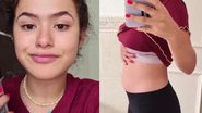 Maisa Silva relata doença - Instagram