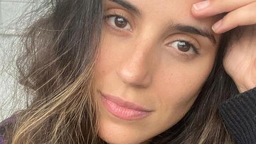 Camilla Camargo expõe golpistas após ser alvo de chá de bebê falso - Instagram