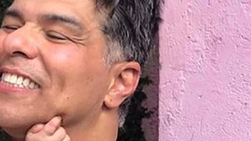 Mauricio Mattar explode o fofurômetro ao surgir abraçadinho com a neta: "Estou muito feliz" - Reprodução/Instagram