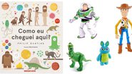 7 brinquedos educativos para a criançada aproveitar - Reprodução/Amazon