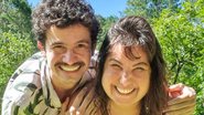 Em viagem paradisíaca, Mariana Xavier celebra aniversário do namorado - Instagram