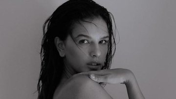 Mariana Rios coleciona elogios ao fazer topless - Instagram