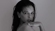 Mariana Rios coleciona elogios ao fazer topless - Instagram