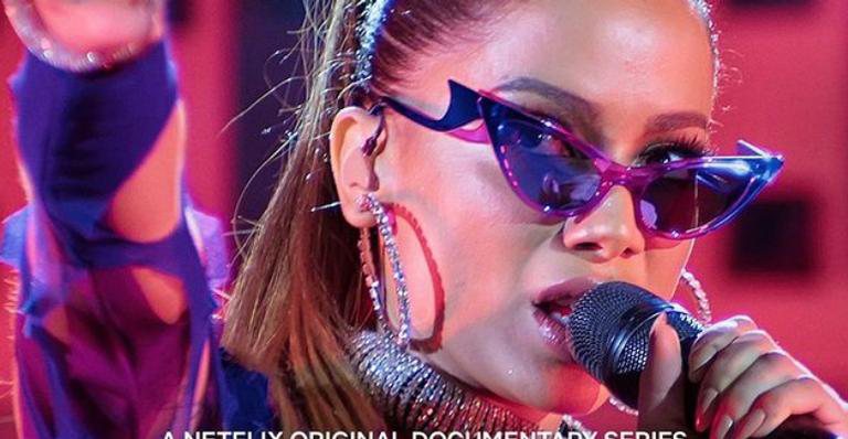 Após fãs entrar na casa de Anitta sem autorização, cantora desabafa - Divulgação