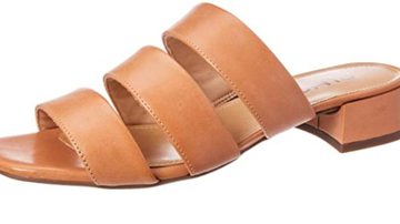 9 modelos de sandálias maravilhosas - Reprodução/Amazon