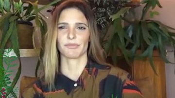Fernanda Lima conta que se desesperou após a morte do pai - Reprodução/Instagram