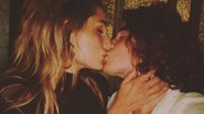 Sasha Meneghel comemora primeiro ano de namoro: "Te amando de um jeitinho diferente" - Reprodução/Instagram