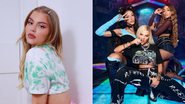 Luisa Sonza defende Anitta após diretor criticar postura profissional da cantora - Reprodução/Instagram