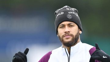 Neymar Jr. faz festa de cinco dias para 500 convidados, diz colunista - Instagram