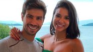 Ex-A Fazendas Mariano e Jakelyne Oliveira seguem firmes e passam fim de ano juntos - Reprodução/Instagram