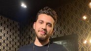 BBB21: Gustavo Miôto está confirmado no time de famosos do reality - Reprodução/Instagram