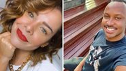 Fernanda Souza salva virada do ano do ex-marido Thiaguinho que agradece - Reprodução/ Instagram
