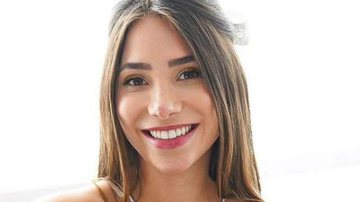 Romana Novais abre sorrisão ao publicar primeira foto junto da recém-nascida, Raika - Reprodução/Instagram