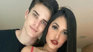 Flay revela relacionamentos tóxicos antes do atual namoro - Instagram