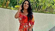 Graciele Lacerda diz viver afastada de luxo e garante independência financeira - Instagram