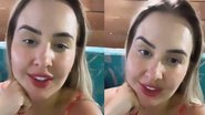 Ex-BBB Patricia Leitte renova o visual e faz preenchimento labial - Reprodução/Instagram