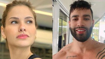 Gusttavo Lima faz post enigmático e fãs enxergam indireta para Andressa Suita - Reprodução/Instagram
