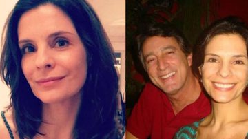 Helena Ranaldi lamenta um mês da morte de Eduardo Galvão - Reprodução/Instagram