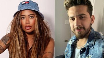 Rafaella Santos fala sobre suposto namoro com Gustavo Mioto - Reprodução/Instagram