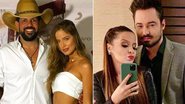 Biah Rodrigues esclarece relação com Maiara após boatos - Reprodução/ Instagram