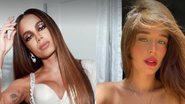 Duda Reis defende Anitta após cantora ser atacada sobre fotos sensuais com Nego do Borel - Reprodução/Instagram