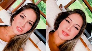 Mayra Cardi recebe críticas após fazer viagem - Reprodução/Instagram